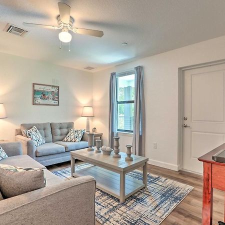 Labelle Apartment About 45 Mi To Fort Myers Beach Extérieur photo