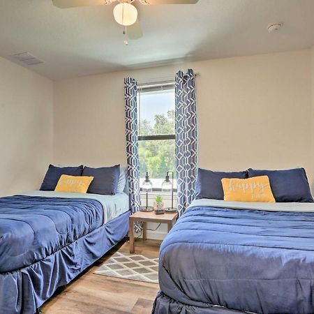 Labelle Apartment About 45 Mi To Fort Myers Beach Extérieur photo
