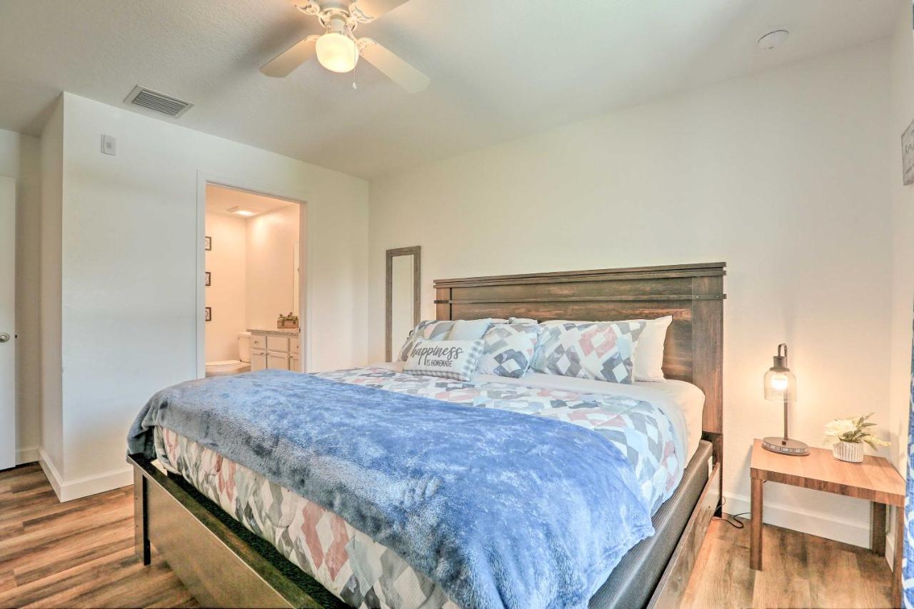 Labelle Apartment About 45 Mi To Fort Myers Beach Extérieur photo