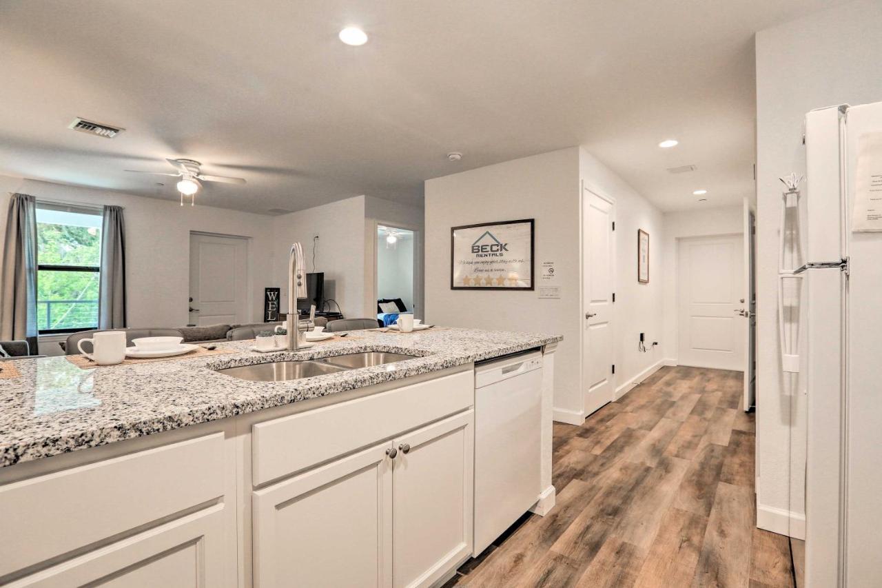 Labelle Apartment About 45 Mi To Fort Myers Beach Extérieur photo