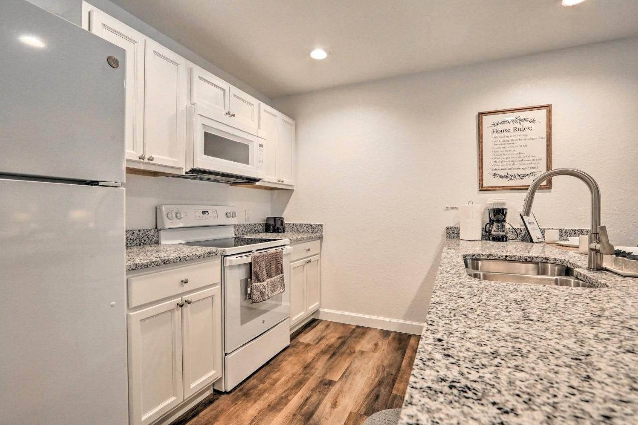 Labelle Apartment About 45 Mi To Fort Myers Beach Extérieur photo
