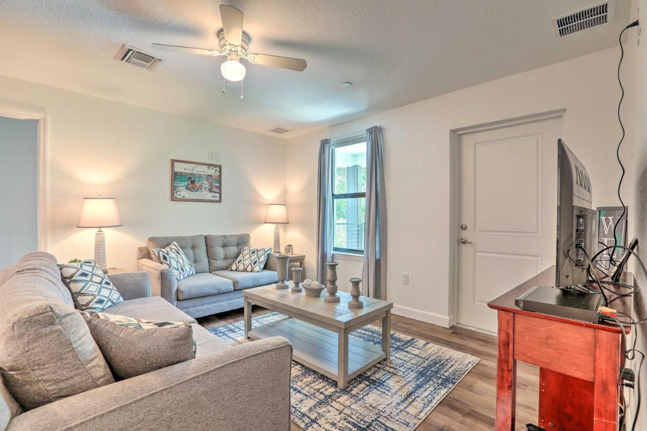 Labelle Apartment About 45 Mi To Fort Myers Beach Extérieur photo