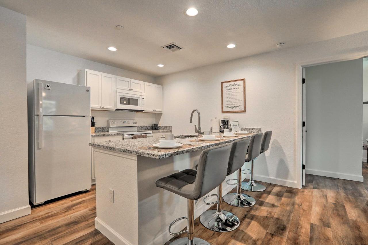Labelle Apartment About 45 Mi To Fort Myers Beach Extérieur photo