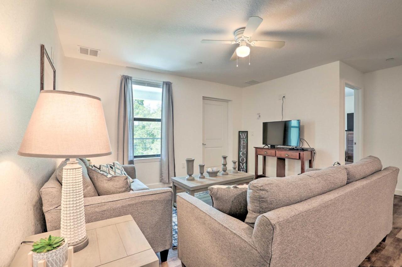 Labelle Apartment About 45 Mi To Fort Myers Beach Extérieur photo