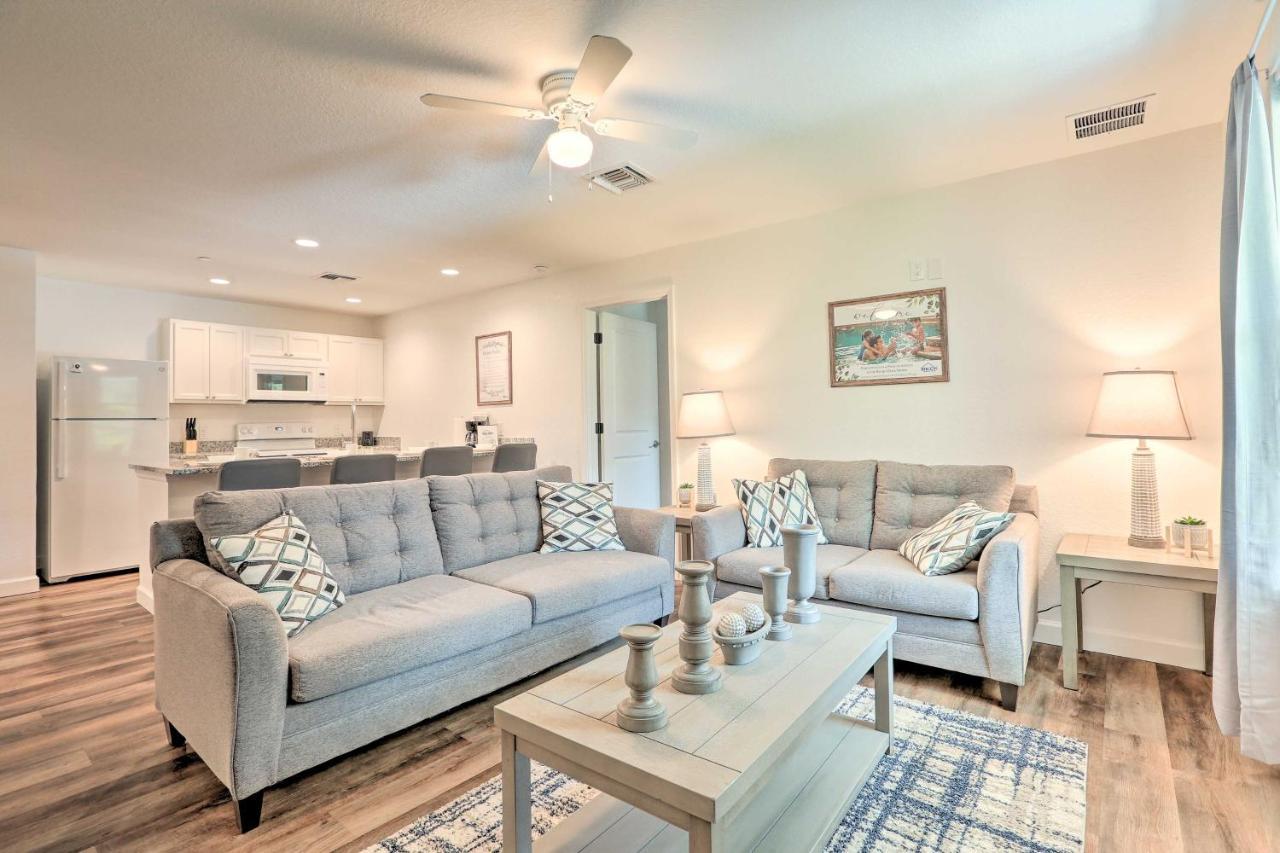Labelle Apartment About 45 Mi To Fort Myers Beach Extérieur photo