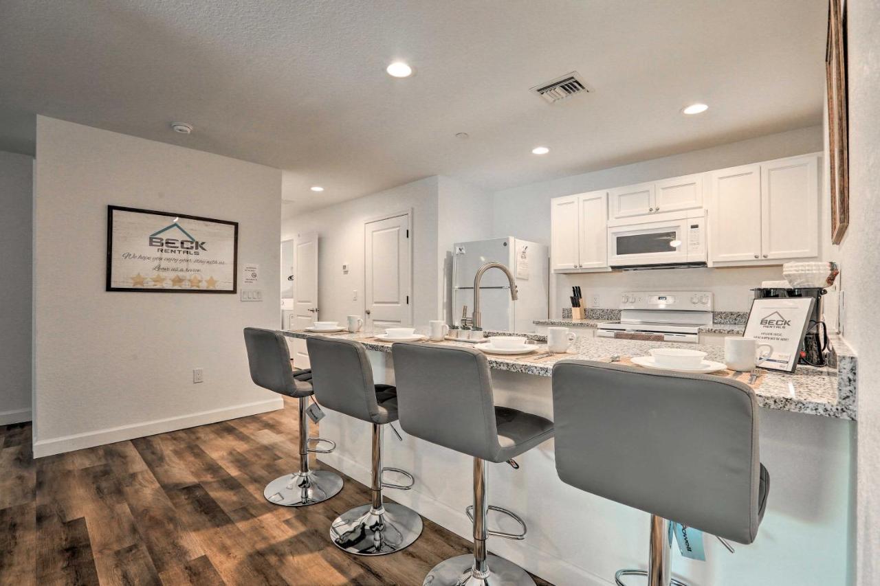 Labelle Apartment About 45 Mi To Fort Myers Beach Extérieur photo