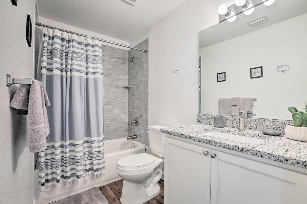 Labelle Apartment About 45 Mi To Fort Myers Beach Extérieur photo