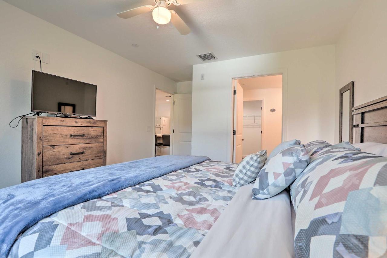 Labelle Apartment About 45 Mi To Fort Myers Beach Extérieur photo