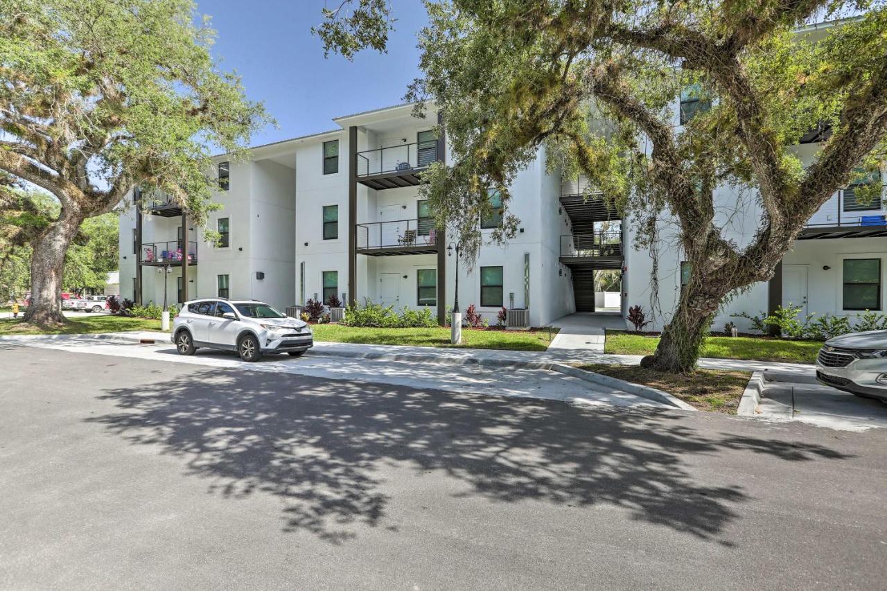 Labelle Apartment About 45 Mi To Fort Myers Beach Extérieur photo