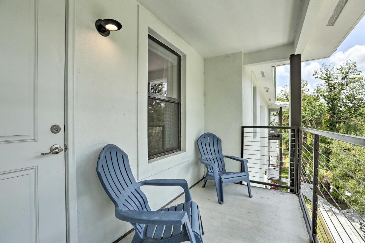 Labelle Apartment About 45 Mi To Fort Myers Beach Extérieur photo