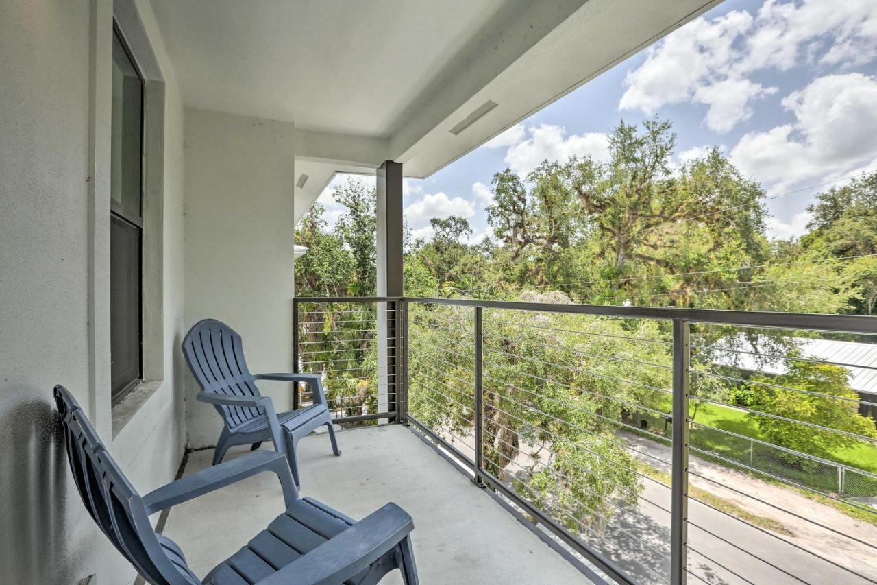 Labelle Apartment About 45 Mi To Fort Myers Beach Extérieur photo