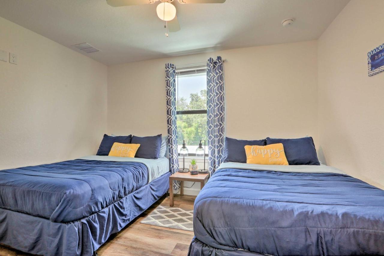 Labelle Apartment About 45 Mi To Fort Myers Beach Extérieur photo