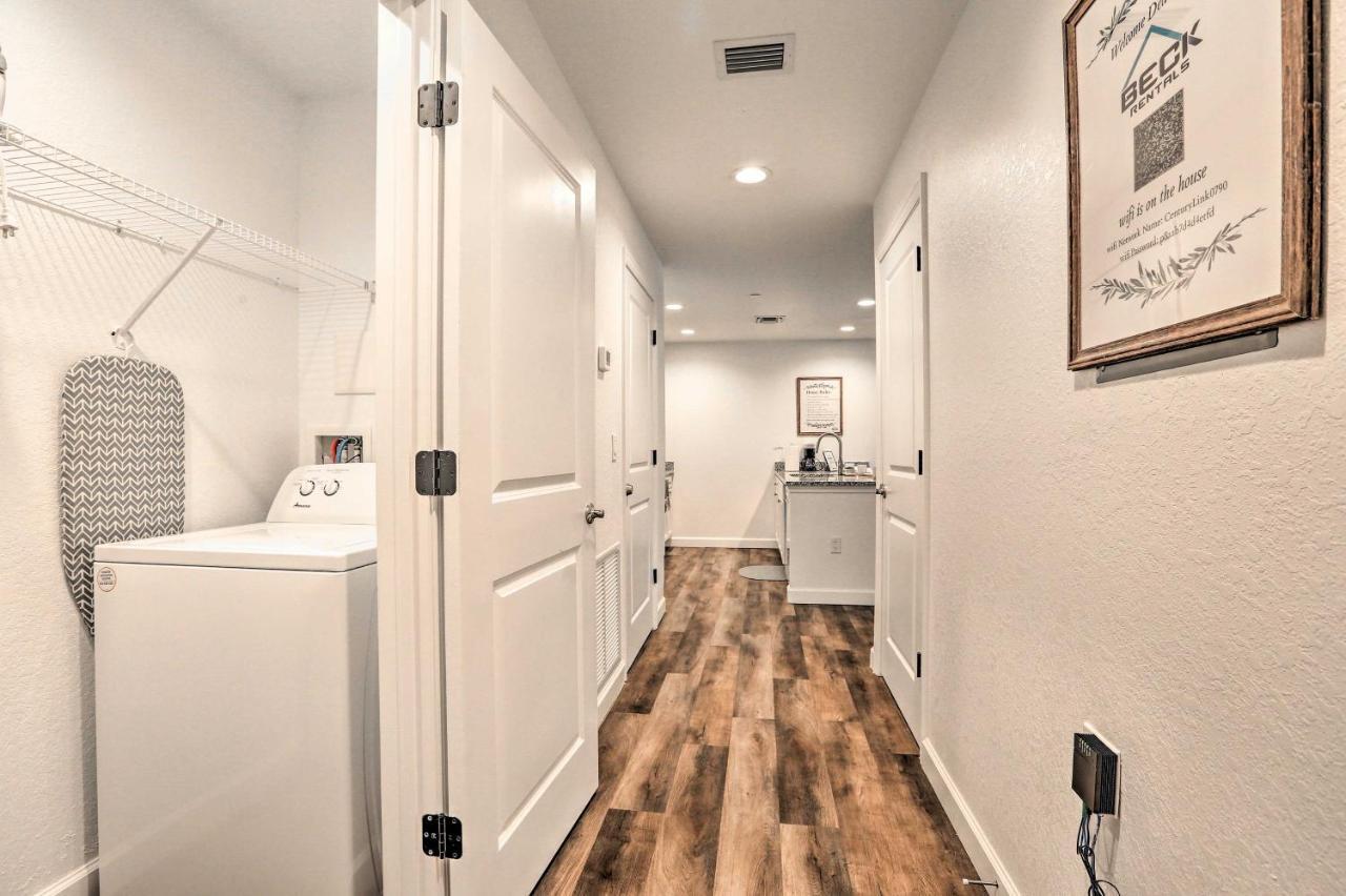Labelle Apartment About 45 Mi To Fort Myers Beach Extérieur photo