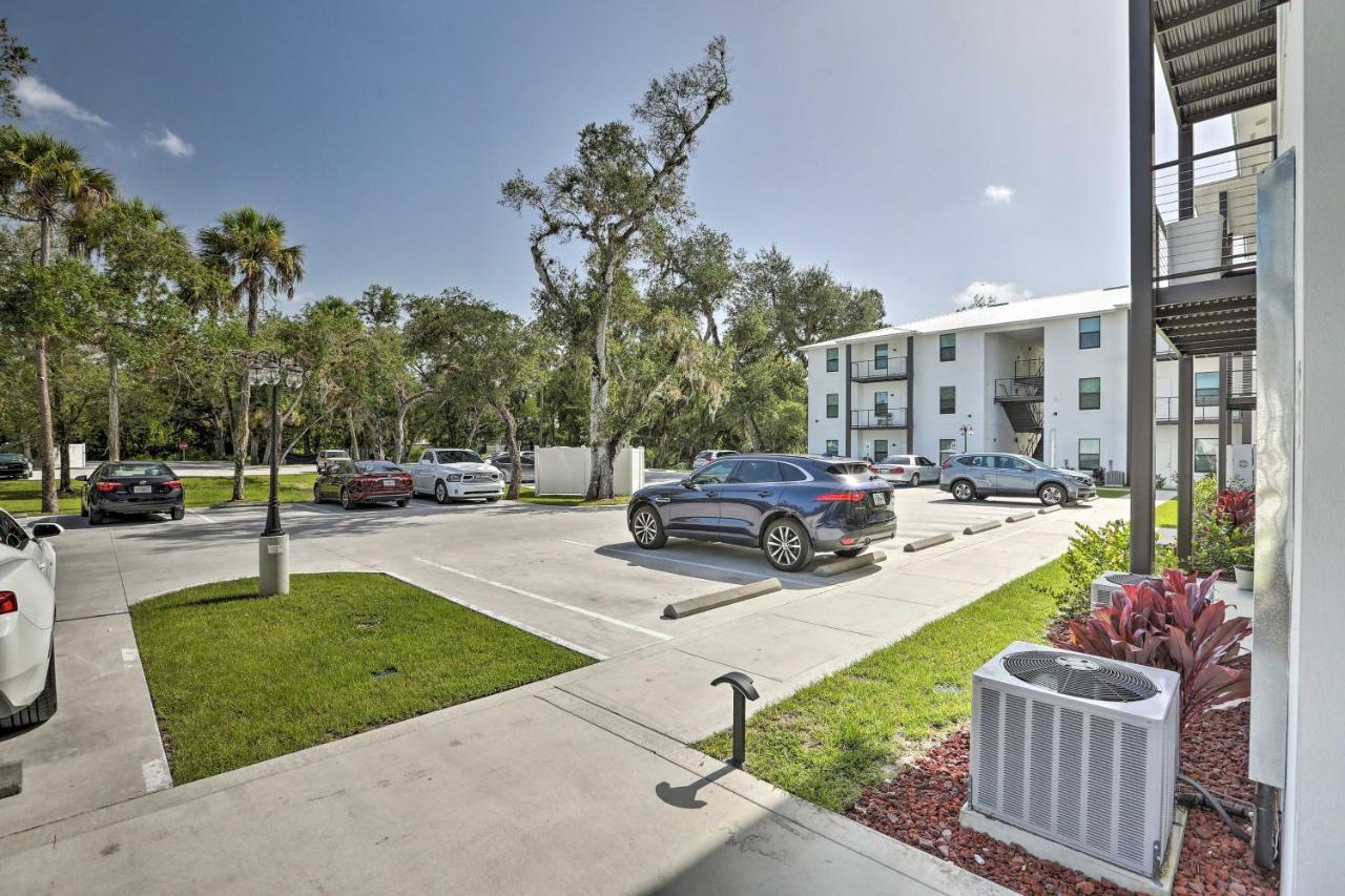 Labelle Apartment About 45 Mi To Fort Myers Beach Extérieur photo