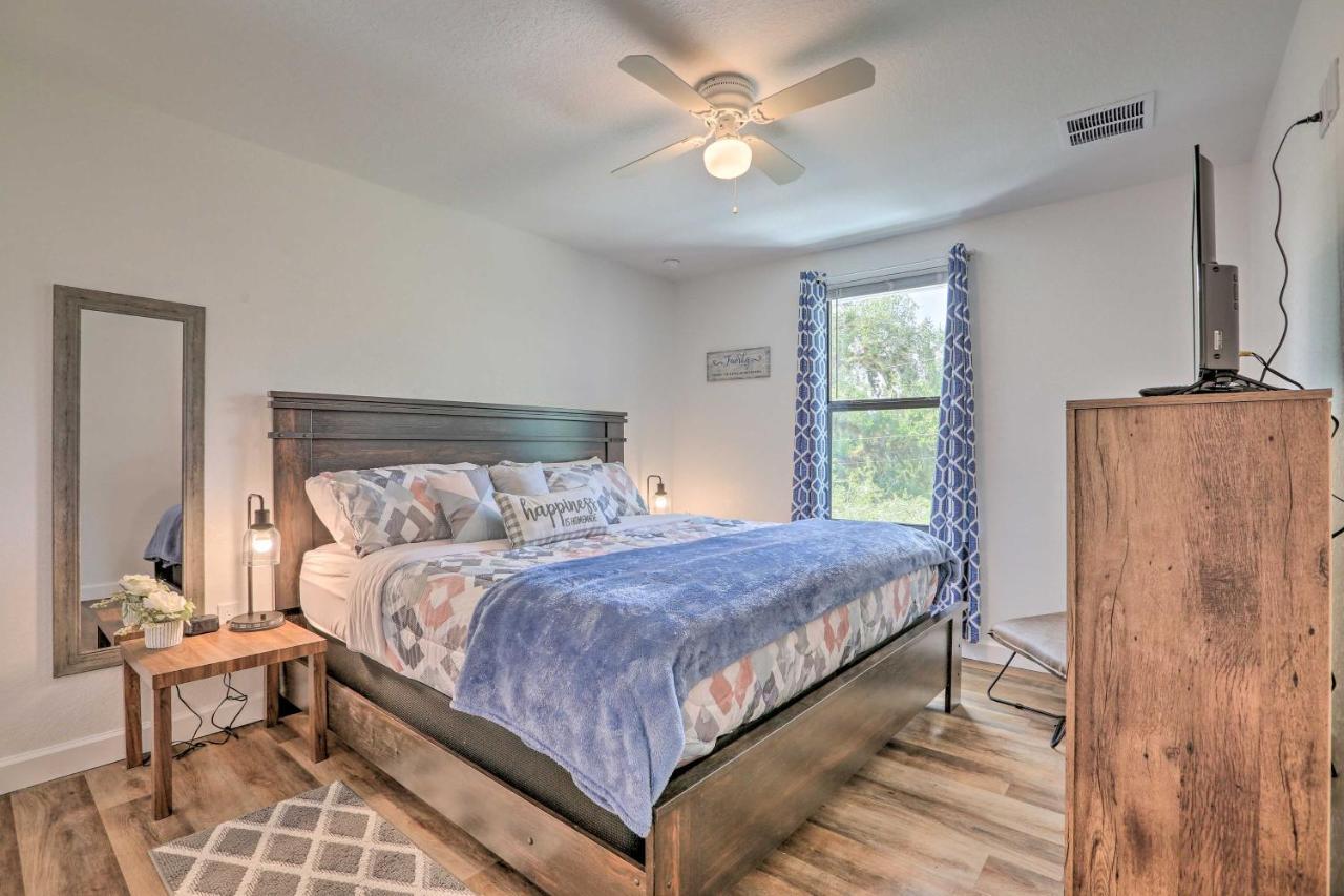 Labelle Apartment About 45 Mi To Fort Myers Beach Extérieur photo