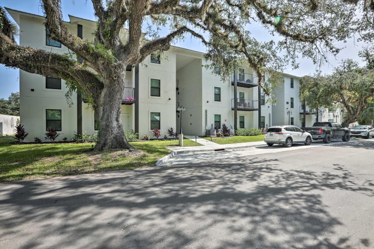 Labelle Apartment About 45 Mi To Fort Myers Beach Extérieur photo