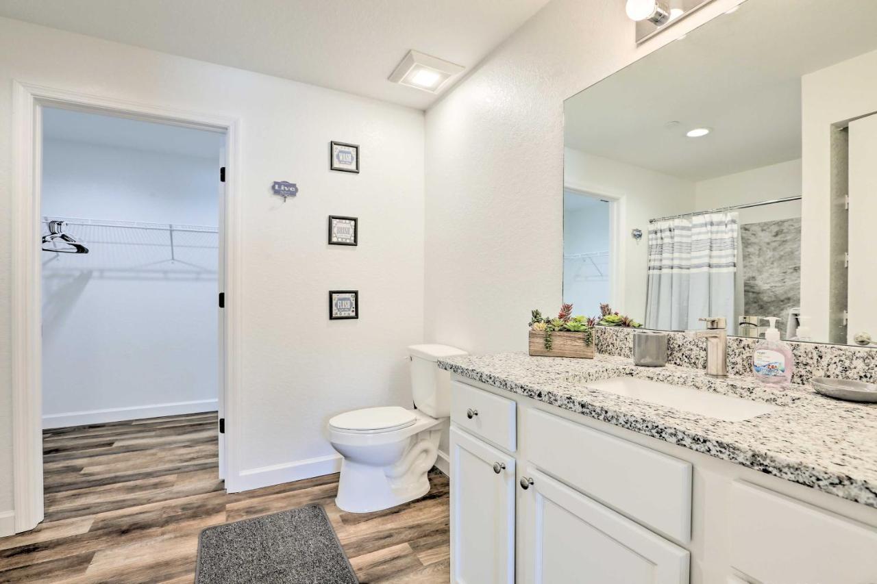Labelle Apartment About 45 Mi To Fort Myers Beach Extérieur photo
