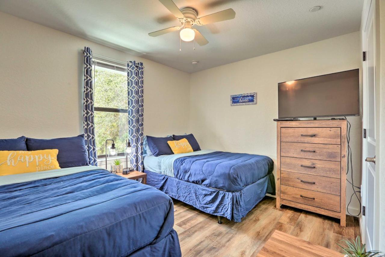 Labelle Apartment About 45 Mi To Fort Myers Beach Extérieur photo