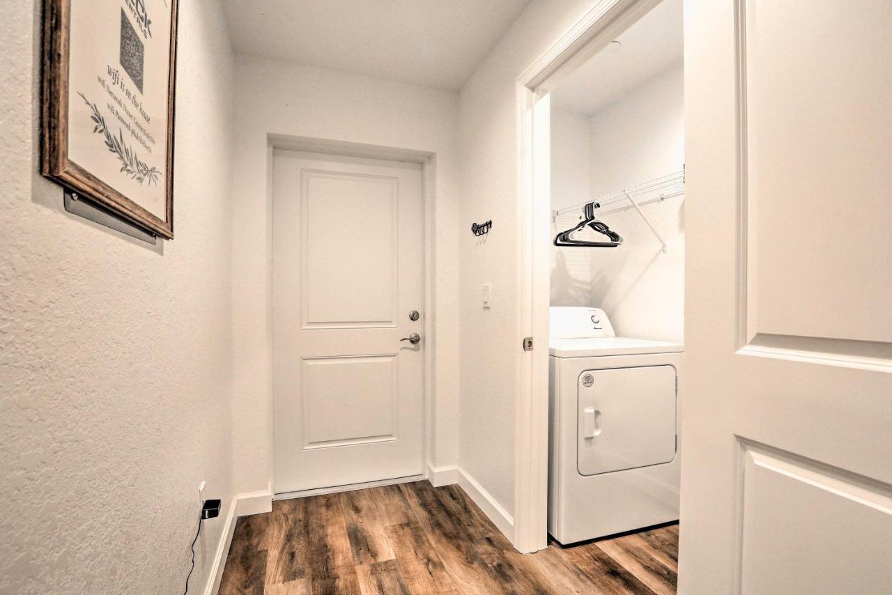 Labelle Apartment About 45 Mi To Fort Myers Beach Extérieur photo