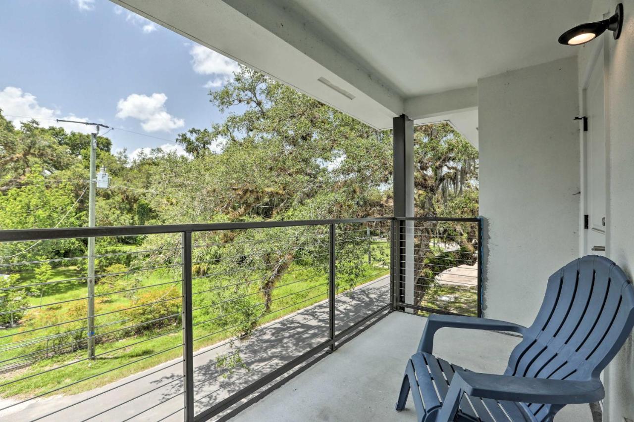 Labelle Apartment About 45 Mi To Fort Myers Beach Extérieur photo